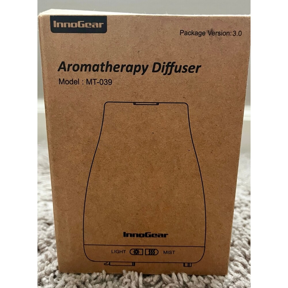 Aroma Diffuser